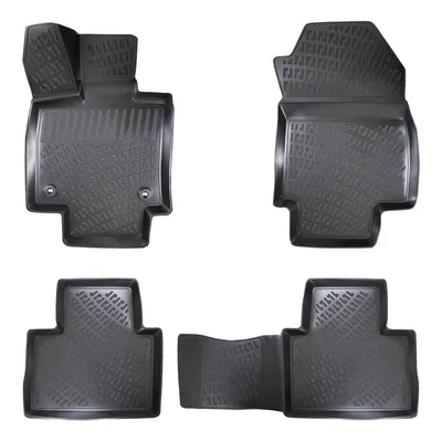 Set covorase auto cauciuc Umbrella pentru Toyota Rav 4 Xa50 Iv 2018