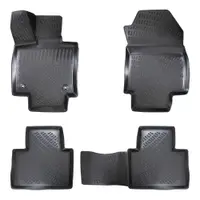 Set covorase auto cauciuc Umbrella pentru Toyota Rav 4 Xa50 Iv 2018-