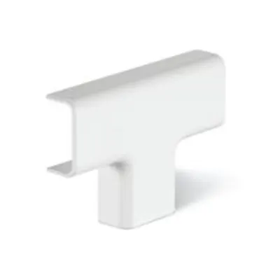 Teu plann40x15mm 2 WAYS WHITE