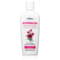 MedPharma Echinacea loțiune pentru ten pentru netezirea pielii 150 ml