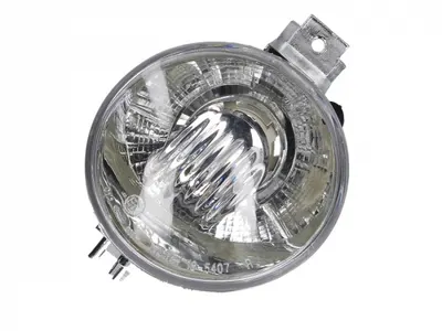 Semnalizator fata dreapta (transparent) VW LUPO 1998-2005