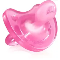 Chicco Physio Soft Pink suzetă
