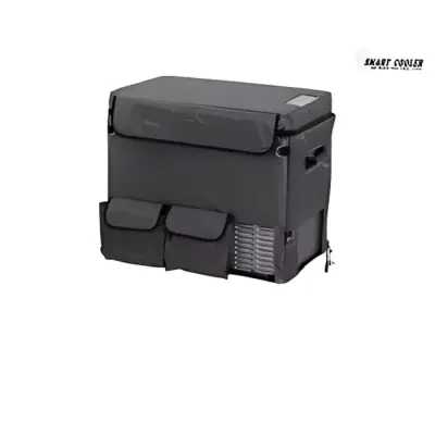Husa de protecție termoizolanta pentru frigider 40L