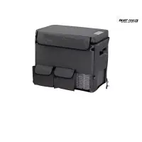 Husa de protecție termoizolanta pentru frigider 40L