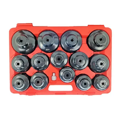 Set chei filtre de ulei ROOKS OK-02.0640