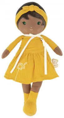 Păpușă moale Kaloo - Naomi, 25 cm