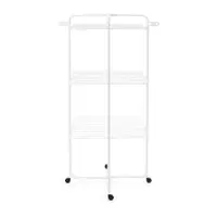 Uscător de rufe alb 23 m HangOn Tower – Brabantia