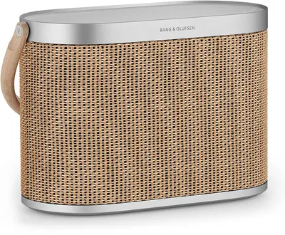 Boxă portabilă Bang & Olufsen - Beosound A5, Nordic Weave