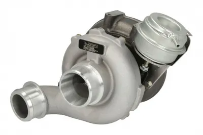 Turbocompresor potrivit AUDI A4 B6, A4 B7, A6 C5, A8 D2, ALLROAD C5; SKODA SUPERB I; VW PASSAT B5.5 2.5D 02.00-03.08