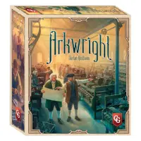 Arkwright - Anniversary