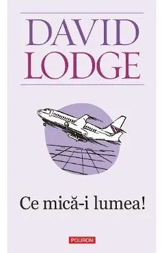 eBook Ce mica e lumea!