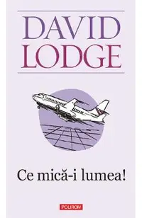 eBook Ce mica e lumea!