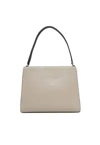 Geanta dama Kaos Icon - ecologicawqdqwf - Maro taupe