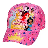 Sapca pentru fetite, roz, Princess, Disney
