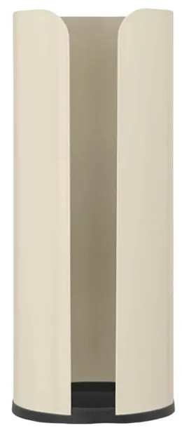 Suport pentru hârtie igienică Brabantia - ReNew, Soft Beige