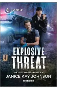 Explosive Threat