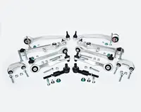 Set reparatie brate puntea fata Premiere pentru AUDI A4 B5, A6 C5; SKODA SUPERB I; VW PASSAT B5, PASSAT B5.5 1.6-4.2 11.94-03.08
