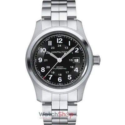 Ceas Hamilton KHAKI FIELD H70515137 Automatic
