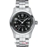 Ceas Hamilton KHAKI FIELD H70515137 Automatic