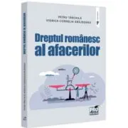 Dreptul romanesc al afacerilor