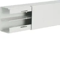 Canal cablu LF 60091, RAL7035