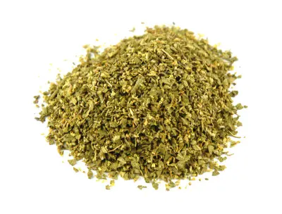 Oregano VRAC
