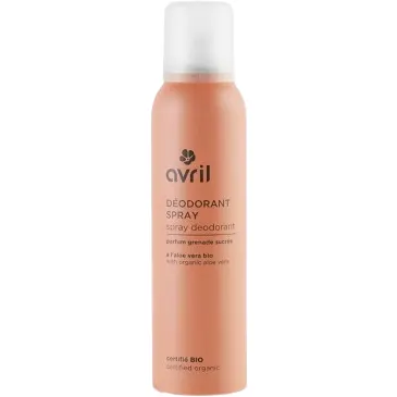 Deodorant Spray Bio pentru Femei 150ml