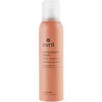 Deodorant Spray Bio pentru Femei 150ml
