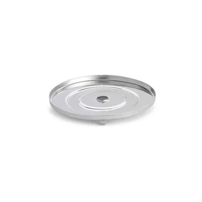 Placă de aprindere din oțel inoxidabil XL – LotusGrill