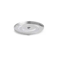 Placă de aprindere din oțel inoxidabil XL – LotusGrill