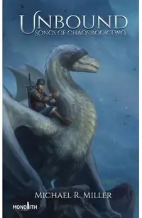 Unbound: A Dragon Rider Fantasy