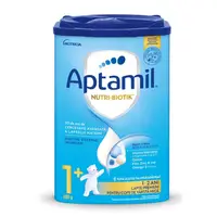 Lapte Aptamil 1+ Junior, Milupa | 800 grame