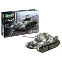 Tanc t34 85