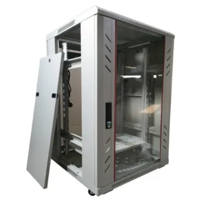 Dulap rack 36U 1800x800x600 B-High BH-TA6836