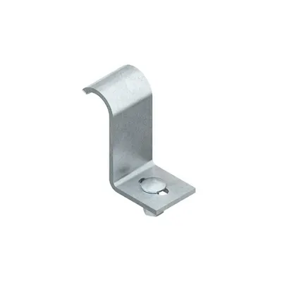 Fixare clema-consolare profil KRAB 60 F