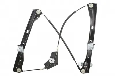 Macara geam fata stanga electric, fara motoras, 4 usi VW GOLF V intre 2003-2009