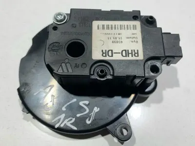 Actuator / motoras clapeta aer ZBAT0048D06 Audi A8 (2009-2017) [4H] D4