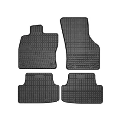 Covoare cauciuc compatibile Volkswagen Golf VII 2012 - 2020 / Golf VIII hatchback 2020-> Cod: 0397 / P60