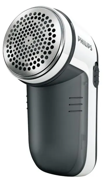 Aparat de curățare pentru haine Philips - 500 GCA2000/80, alb/gri