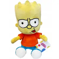 Jucarie de plus, Whitehouse Leisure, Bart, The Simpsons, 28 cm