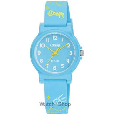 Ceas Lorus Lorus RRX39JX9 Kids Watch 27mm 10ATM