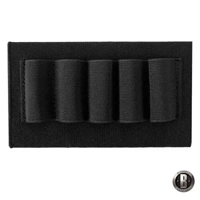 Cartusiera 5 Posturi Alica pentru Pat Arma, Sintetica, Bushnell