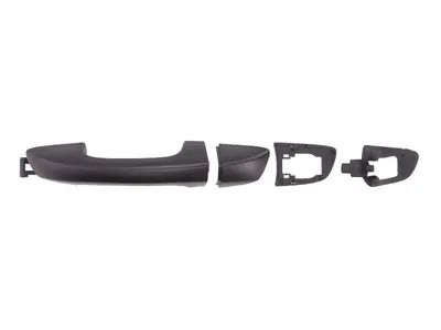 Maner usa Stanga Spate potrivit VW GOLF VI 2008-2013 - (grund)
