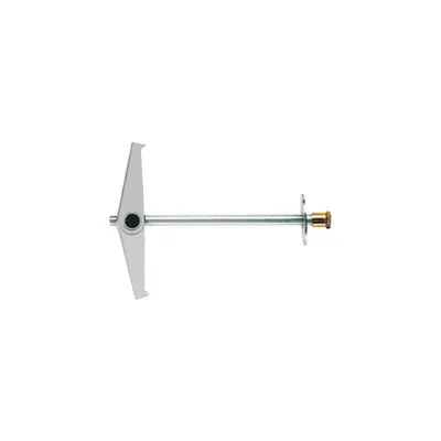 CELO Spring Diblu tip ancora FK 3 x 85 UR cu yellow galvanized knurled piulita si saiba