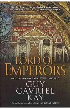 Lord of Emperors