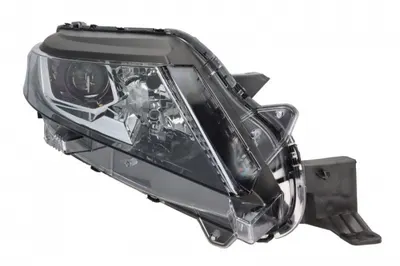 Far fata stanga (H11 HB3, electric) potrivit MITSUBISHI L200 TRITON 01.19
