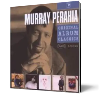 Original Album Classics: Murray Perahia