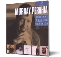 Original Album Classics: Murray Perahia