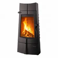 Soba fonta Chamane 10-15kW, 160 kg