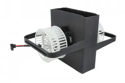 Electromotor ventilator habitaclu (24V) potrivit MERCEDES ACTROS MP2 MP3 10.02
